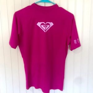 Whole Hearted Short Sleeve UPF 50 Rashguard